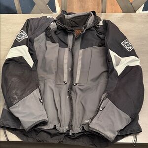 Firstgear Kilimanjaro 37.5 Jacket (4XL)